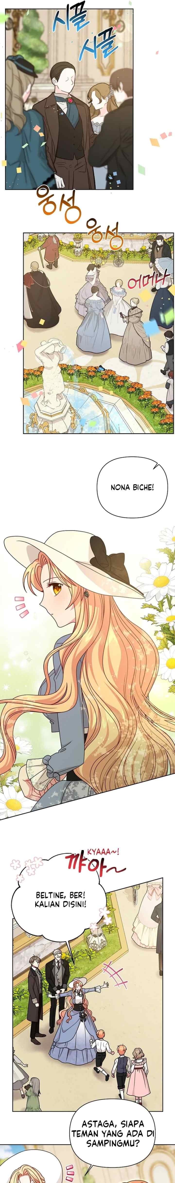 I Raised My Childhood Friend As A Tyrant chapter 102 halaman 8