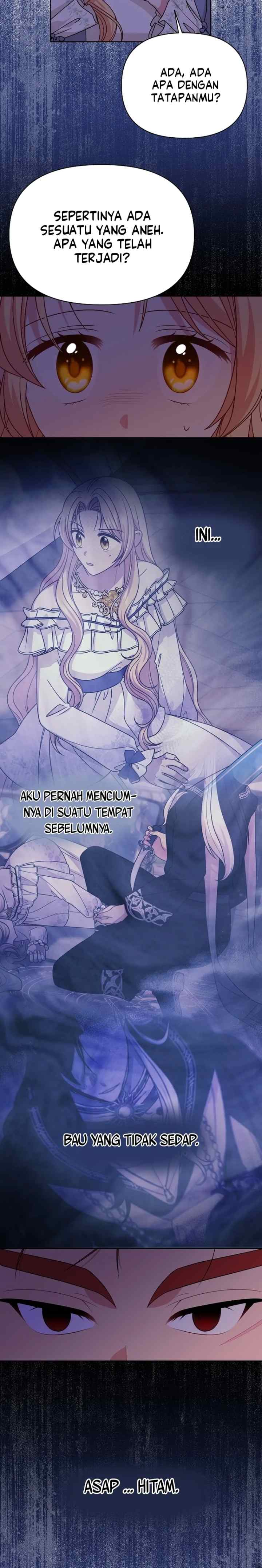 I Raised My Childhood Friend As A Tyrant chapter 103 halaman 18