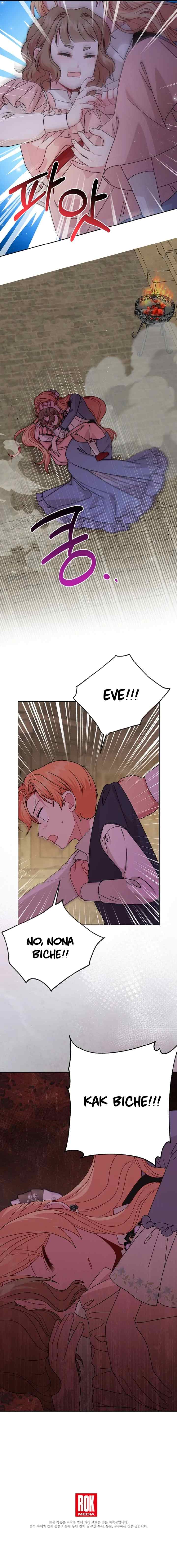 I Raised My Childhood Friend As A Tyrant chapter 105 halaman 17