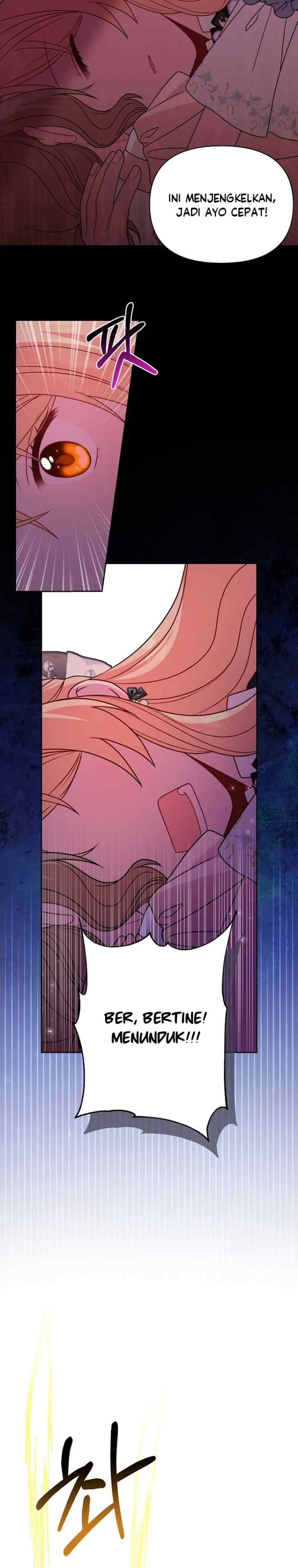 I Raised My Childhood Friend As A Tyrant chapter 106 halaman 10