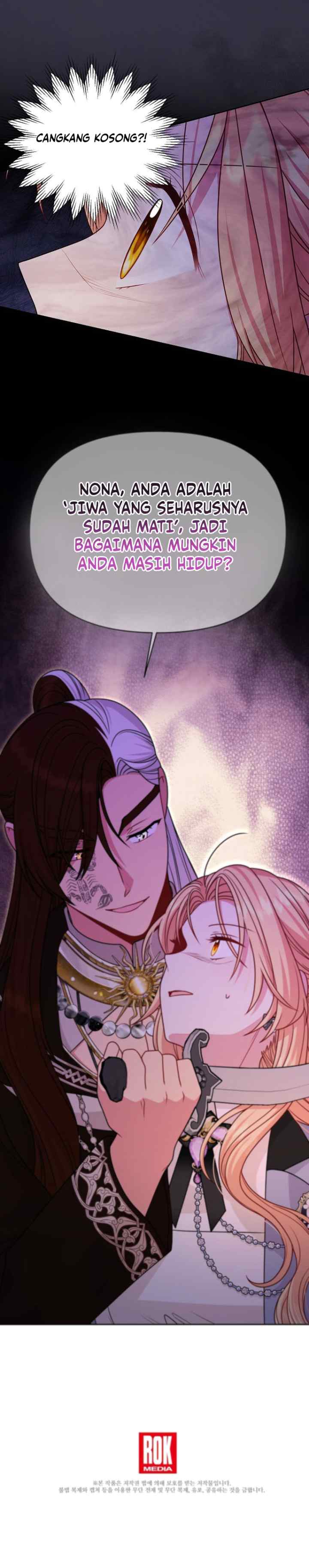 I Raised My Childhood Friend As A Tyrant chapter 107 halaman 19
