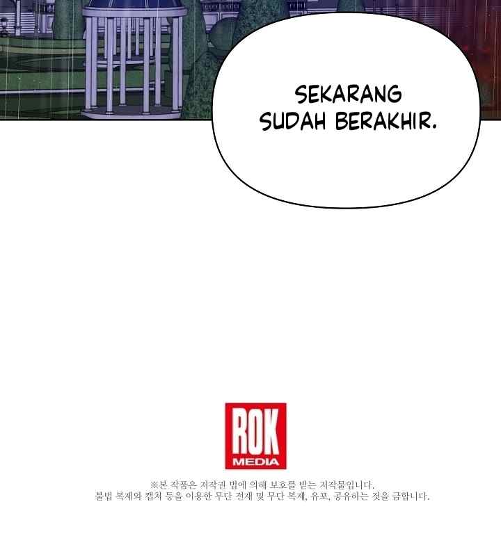 I Raised My Childhood Friend As A Tyrant chapter 109 halaman 17