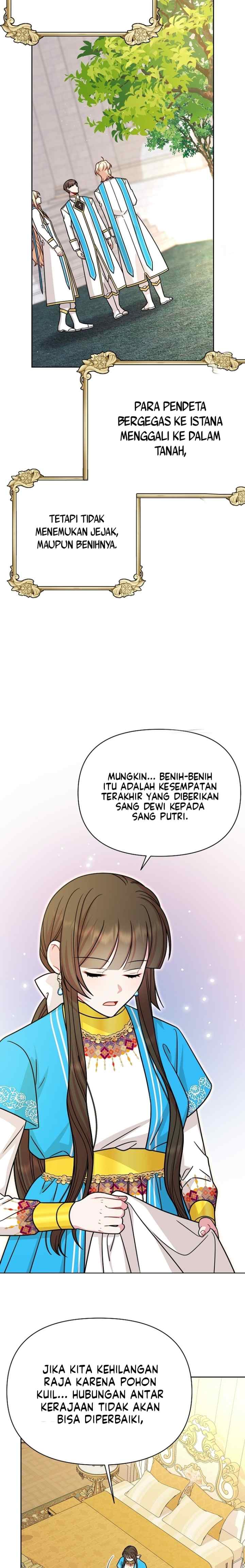 I Raised My Childhood Friend As A Tyrant chapter 111 halaman 17