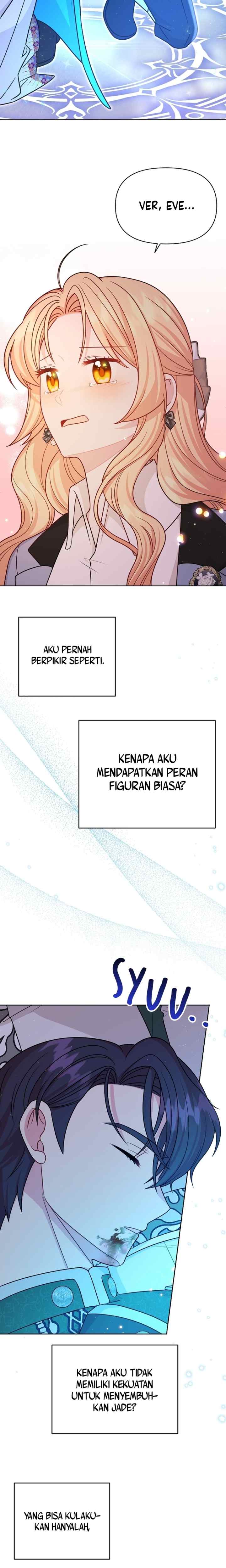 I Raised My Childhood Friend As A Tyrant chapter 111 halaman 11