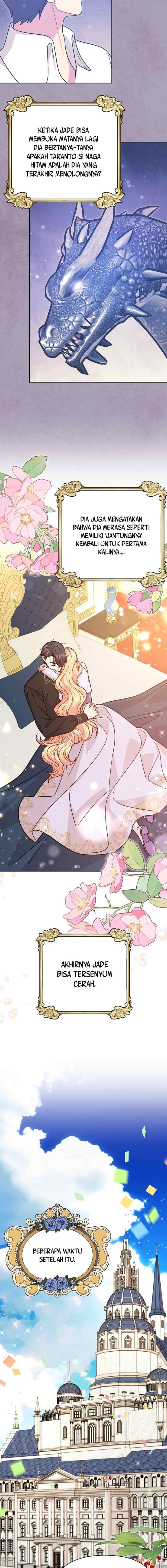 I Raised My Childhood Friend As A Tyrant chapter 112 halaman 10