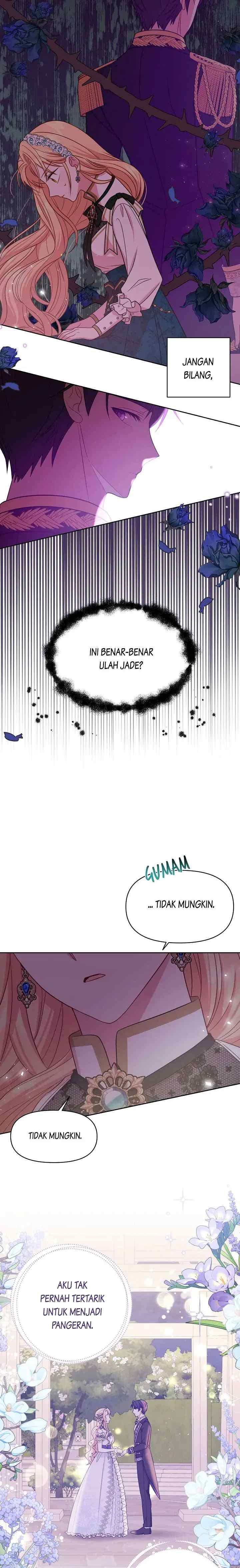 I Raised My Childhood Friend As A Tyrant chapter 36 halaman 10