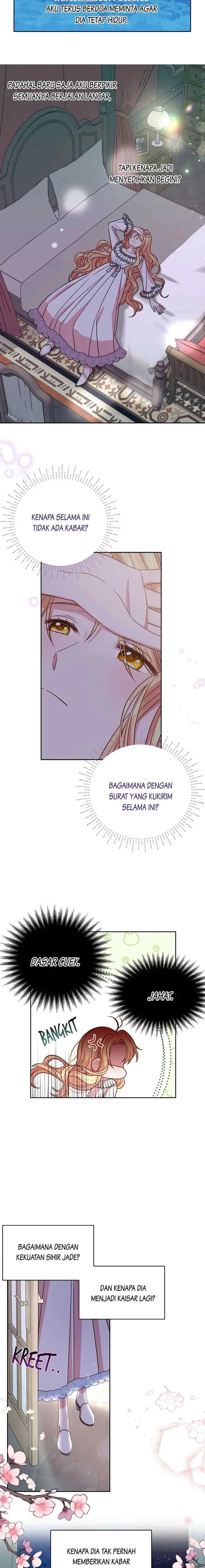 I Raised My Childhood Friend As A Tyrant chapter 37 halaman 10