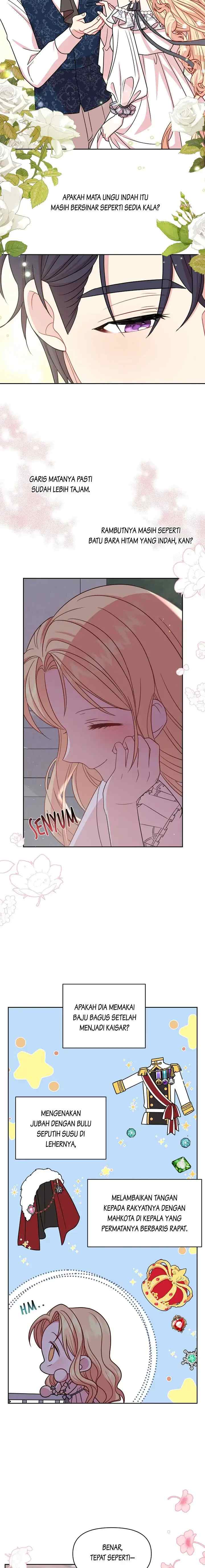 I Raised My Childhood Friend As A Tyrant chapter 37 halaman 12
