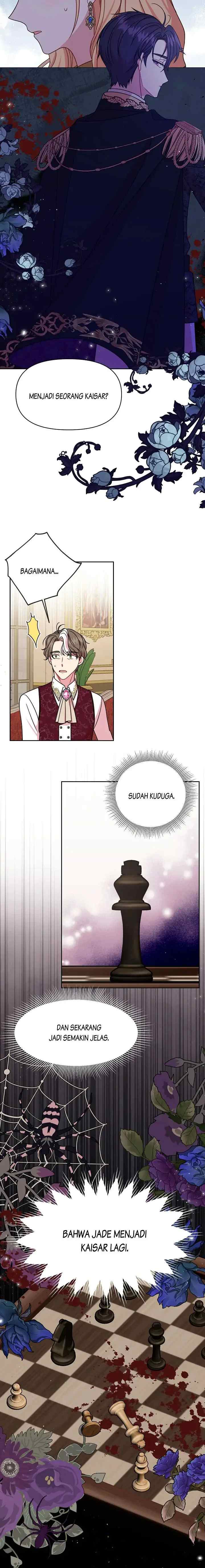 I Raised My Childhood Friend As A Tyrant chapter 37 halaman 4