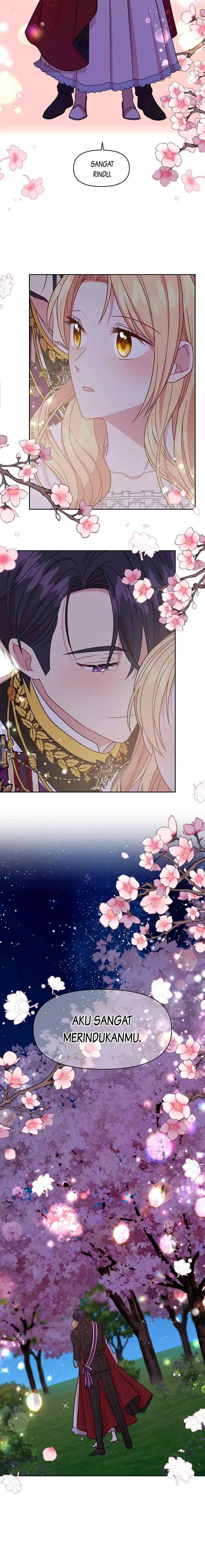 I Raised My Childhood Friend As A Tyrant chapter 37 halaman 17