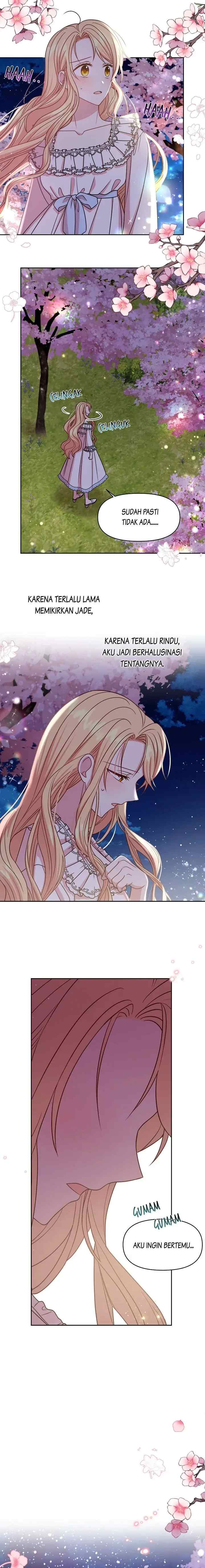 I Raised My Childhood Friend As A Tyrant chapter 37 halaman 15