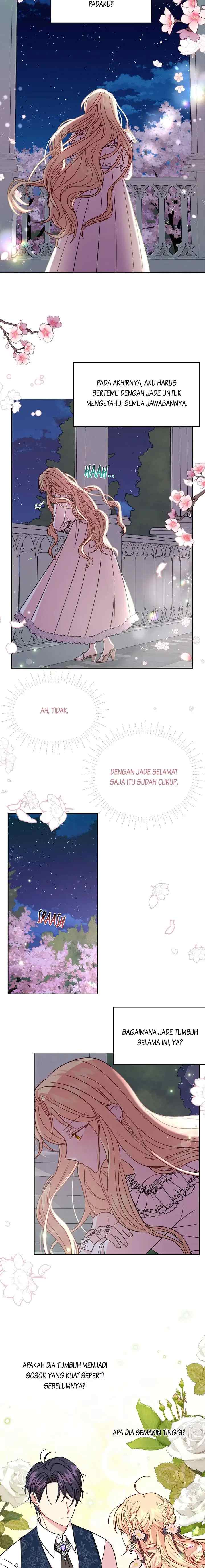 I Raised My Childhood Friend As A Tyrant chapter 37 halaman 11