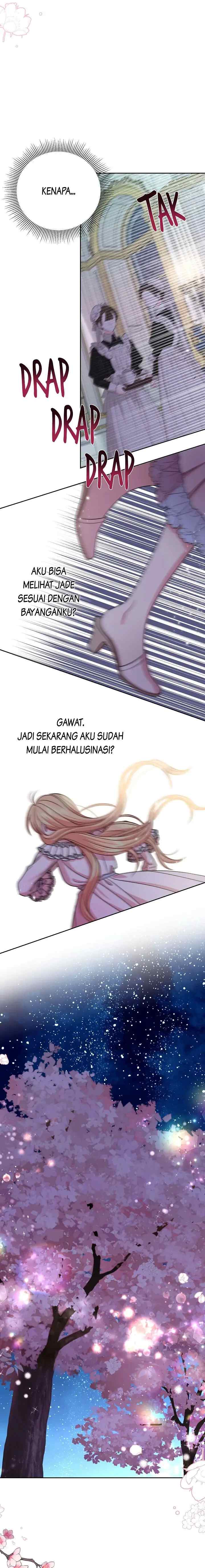 I Raised My Childhood Friend As A Tyrant chapter 37 halaman 14