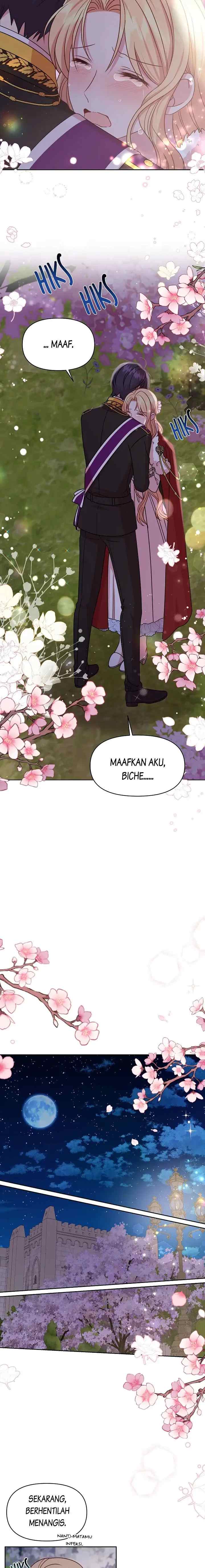 I Raised My Childhood Friend As A Tyrant chapter 38 halaman 5