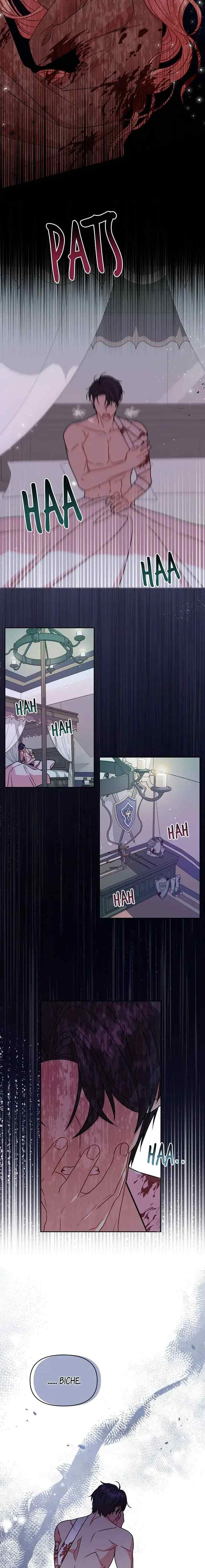 I Raised My Childhood Friend As A Tyrant chapter 38 halaman 16