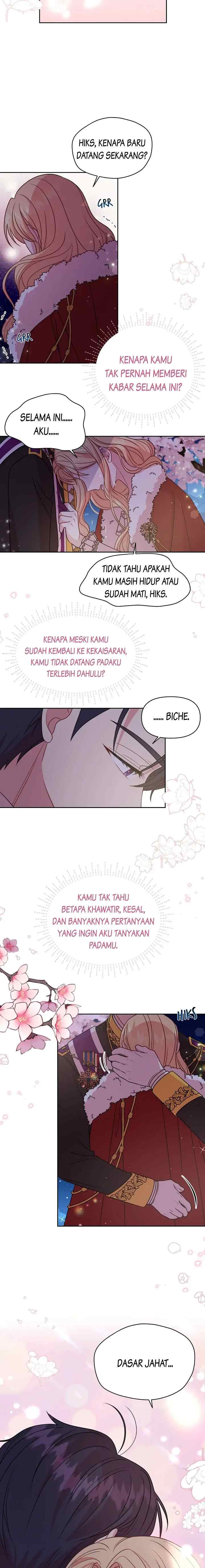 I Raised My Childhood Friend As A Tyrant chapter 38 halaman 4