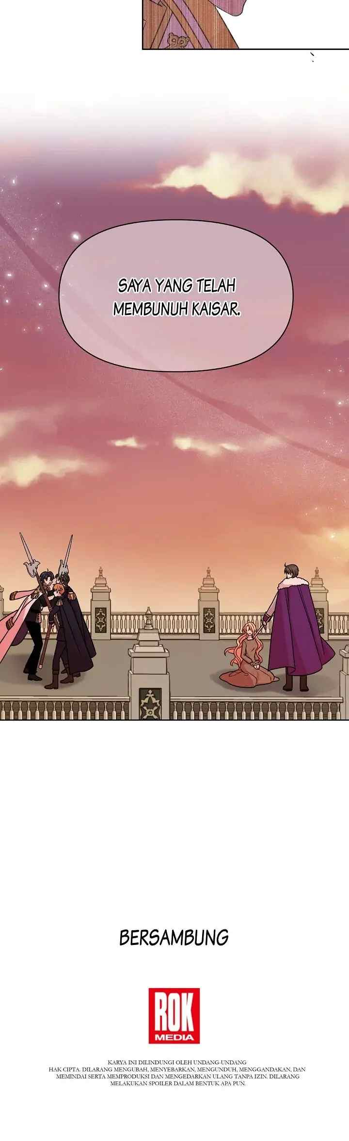 I Raised My Childhood Friend As A Tyrant chapter 39 halaman 19