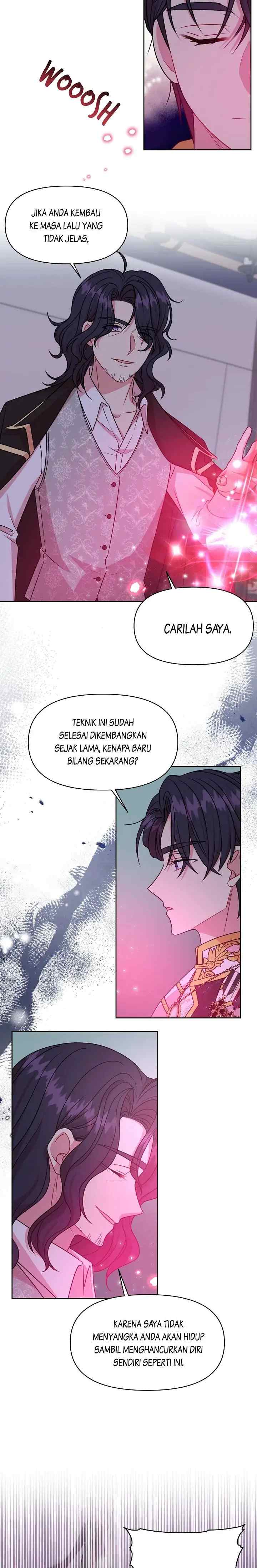 I Raised My Childhood Friend As A Tyrant chapter 39 halaman 11