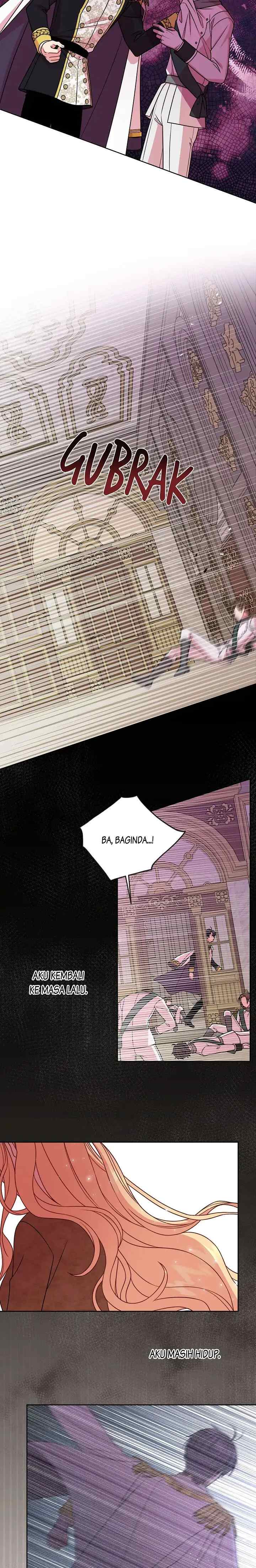I Raised My Childhood Friend As A Tyrant chapter 39 halaman 16