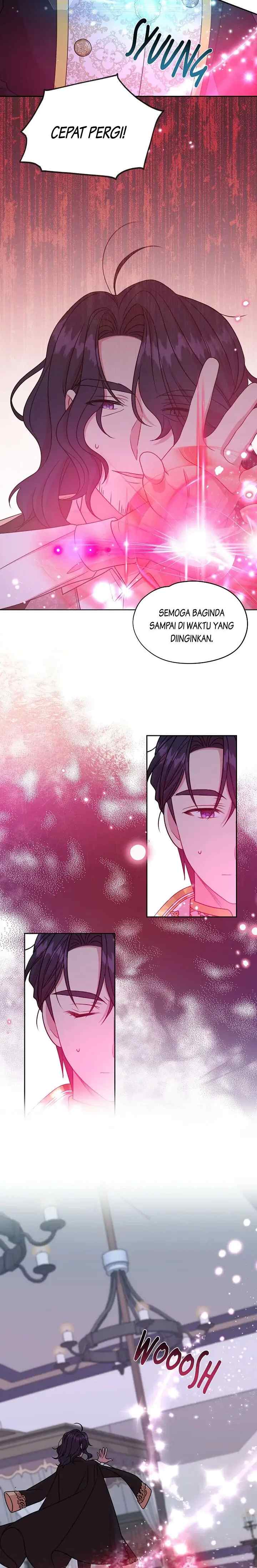 I Raised My Childhood Friend As A Tyrant chapter 39 halaman 13
