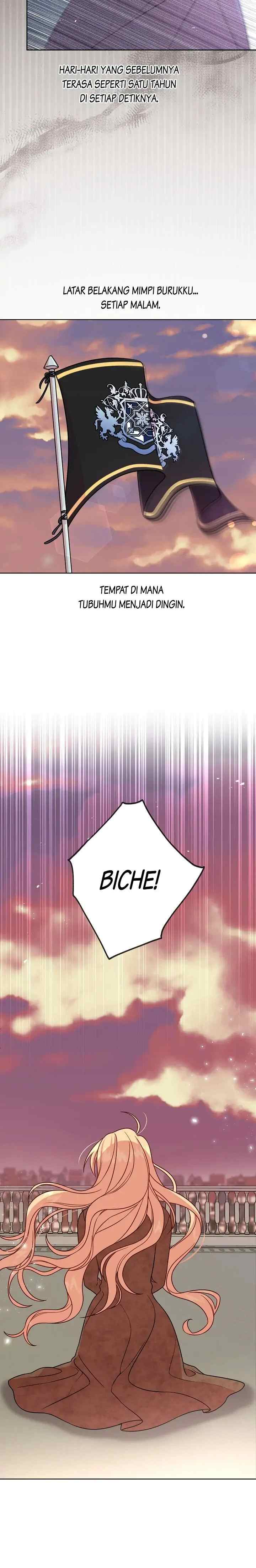 I Raised My Childhood Friend As A Tyrant chapter 39 halaman 17