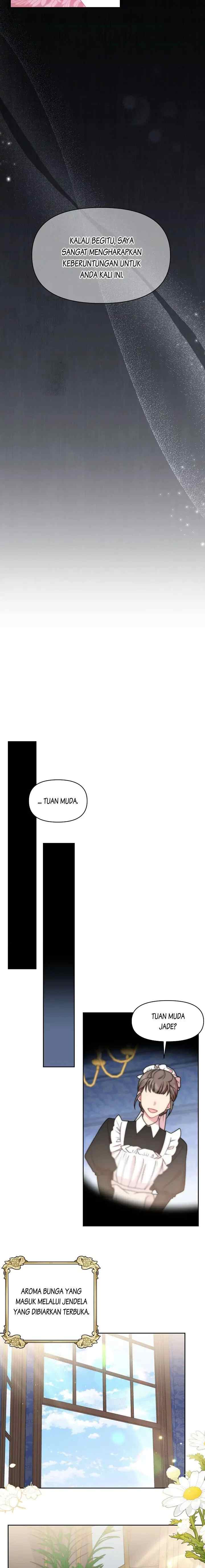I Raised My Childhood Friend As A Tyrant chapter 40 halaman 15
