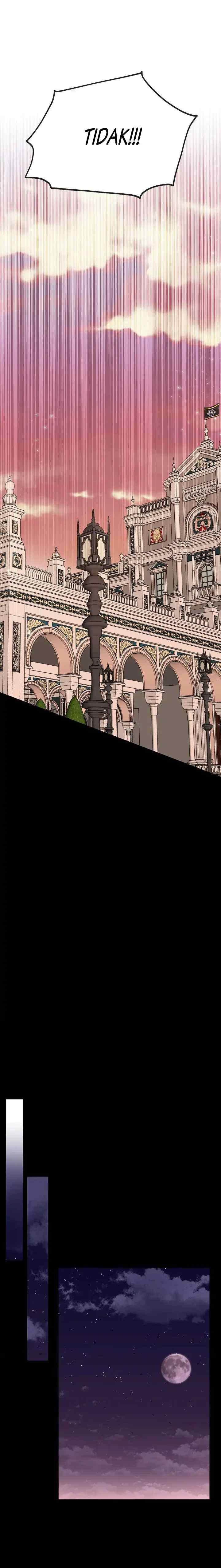 I Raised My Childhood Friend As A Tyrant chapter 40 halaman 8