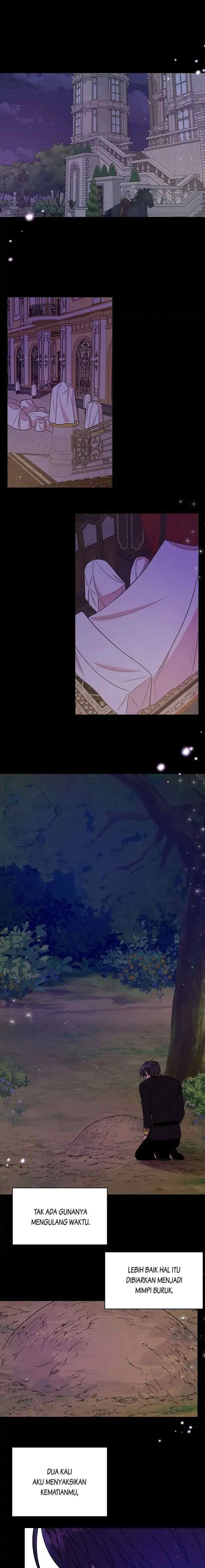 I Raised My Childhood Friend As A Tyrant chapter 40 halaman 9