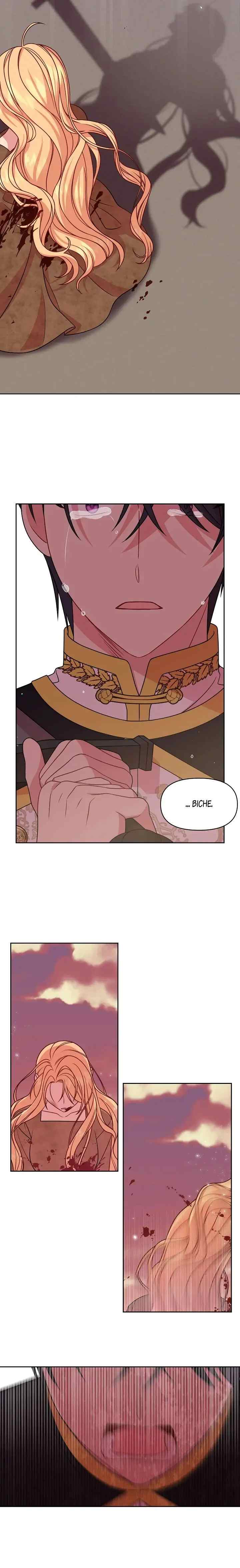 I Raised My Childhood Friend As A Tyrant chapter 40 halaman 7