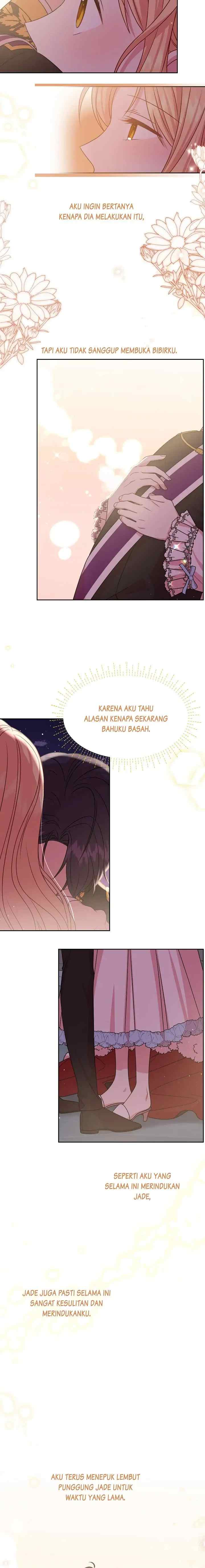 I Raised My Childhood Friend As A Tyrant chapter 41 halaman 10