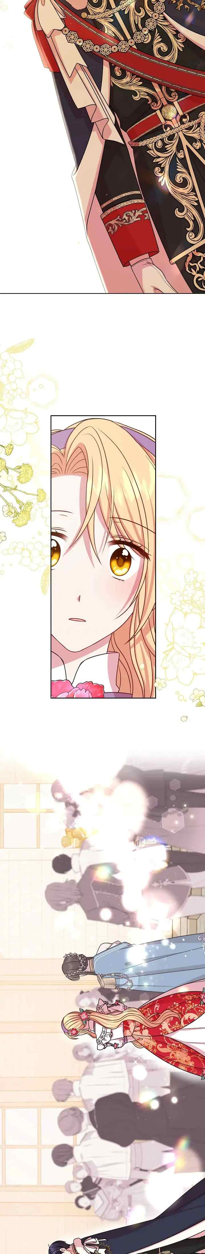 I Raised My Childhood Friend As A Tyrant chapter 42 halaman 15