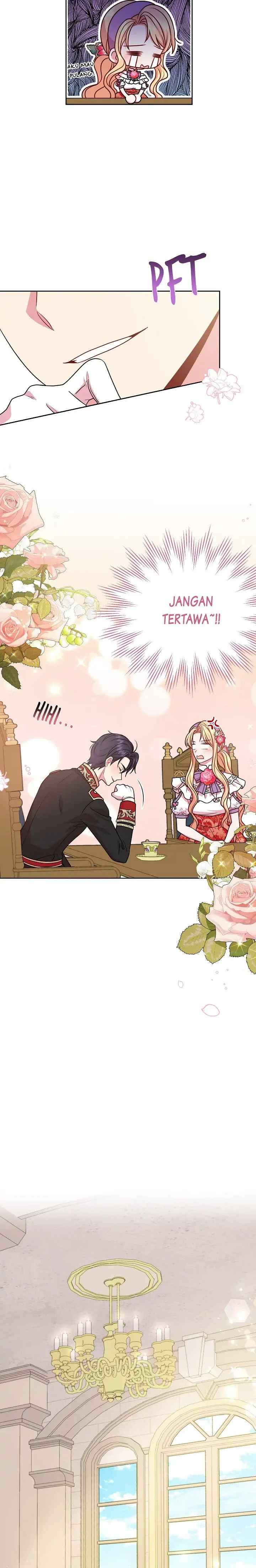 I Raised My Childhood Friend As A Tyrant chapter 43 halaman 14