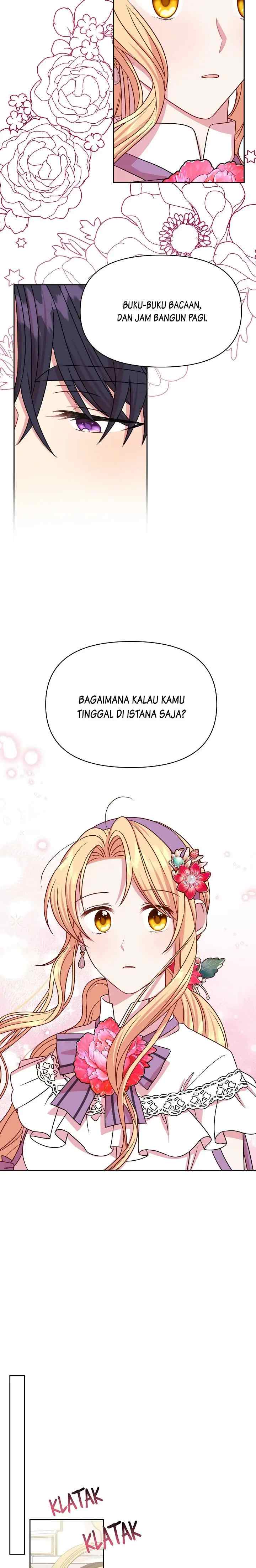 I Raised My Childhood Friend As A Tyrant chapter 44 halaman 16