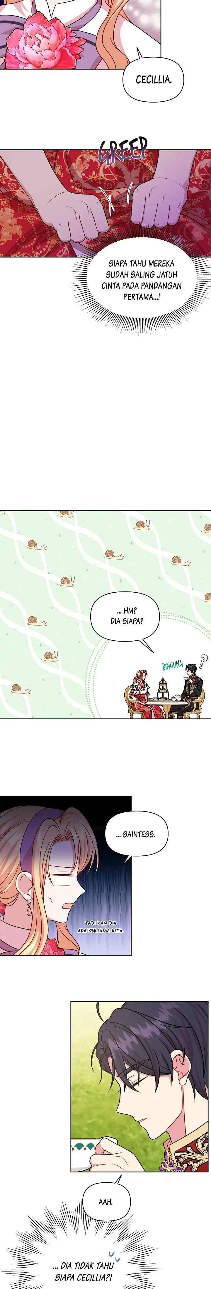 I Raised My Childhood Friend As A Tyrant chapter 44 halaman 11