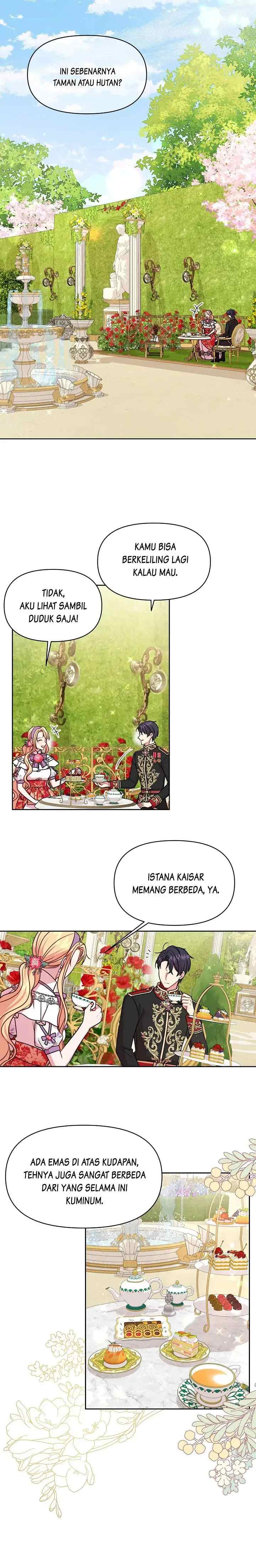I Raised My Childhood Friend As A Tyrant chapter 44 halaman 8