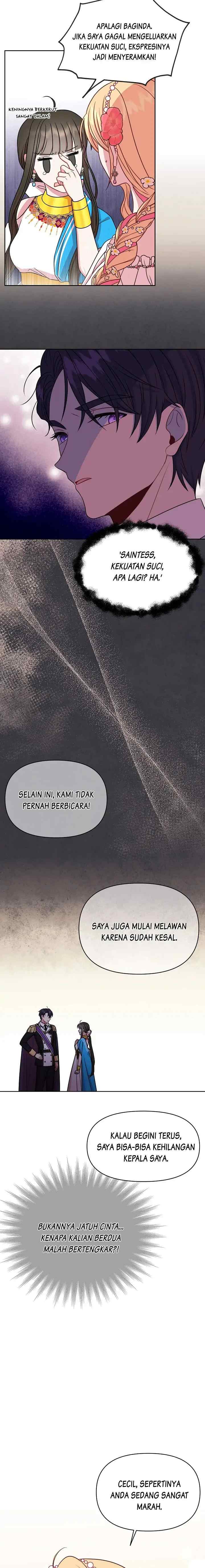 I Raised My Childhood Friend As A Tyrant chapter 45 halaman 12