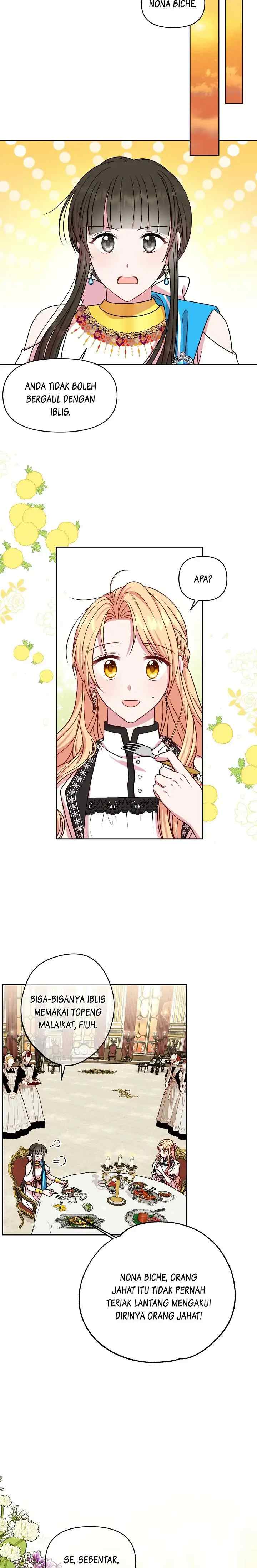 I Raised My Childhood Friend As A Tyrant chapter 47 halaman 15