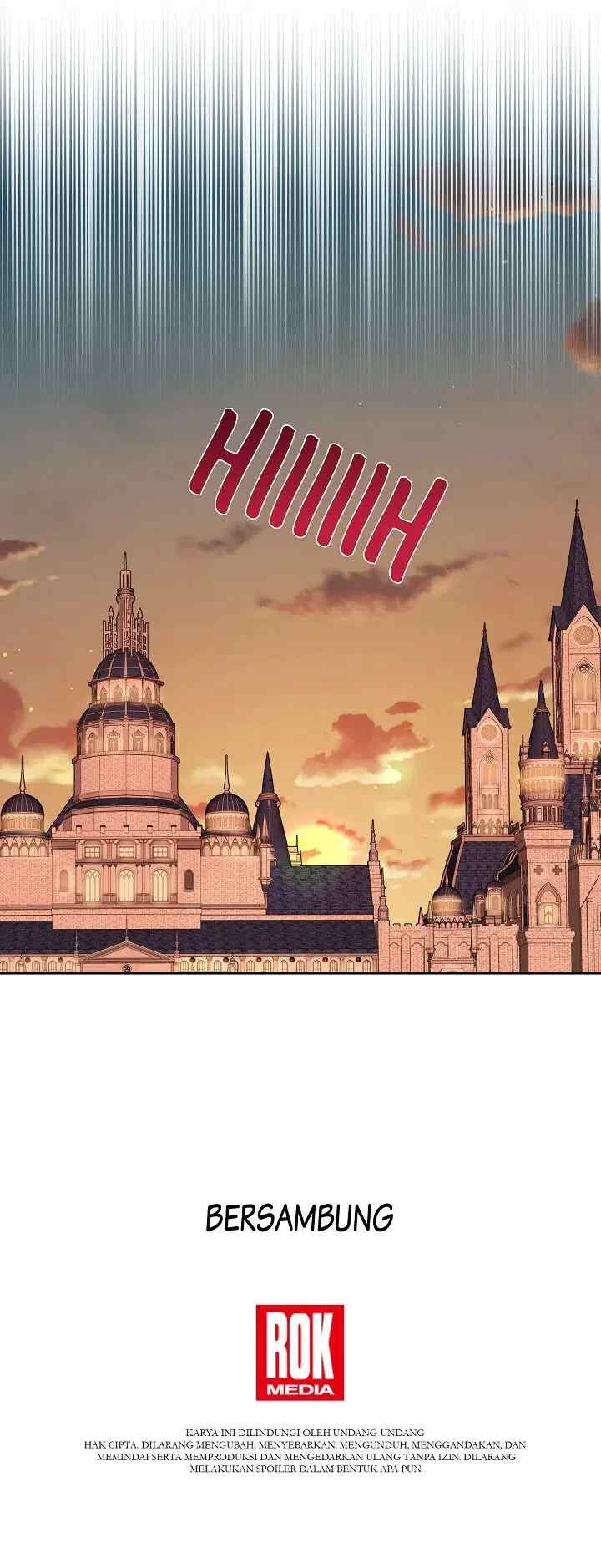 I Raised My Childhood Friend As A Tyrant chapter 47 halaman 19