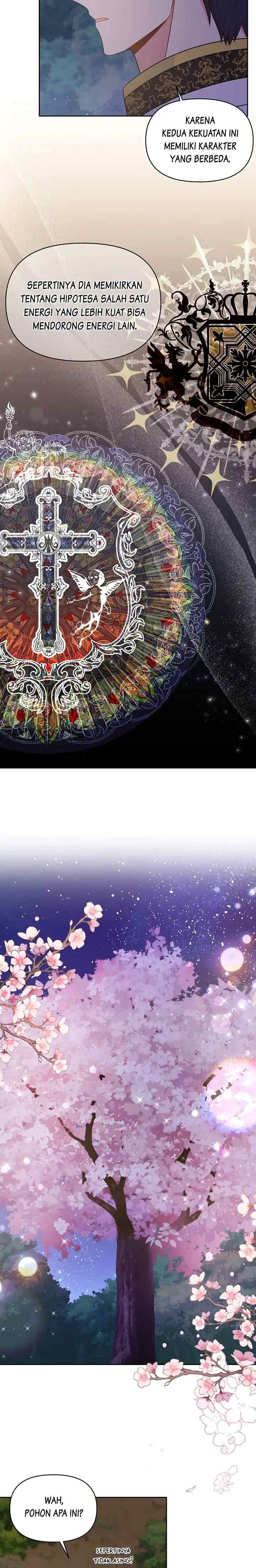 I Raised My Childhood Friend As A Tyrant chapter 48 halaman 15