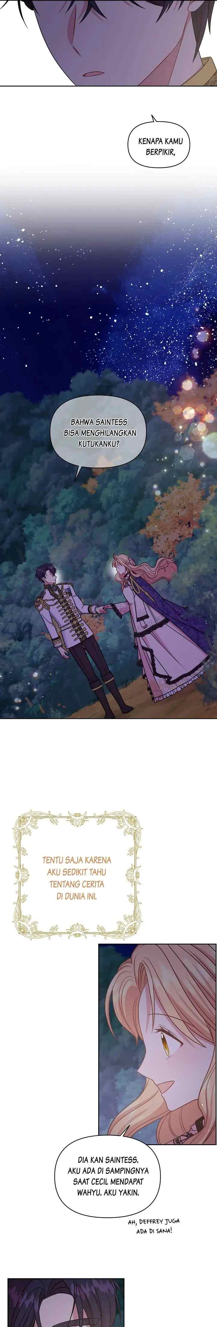 I Raised My Childhood Friend As A Tyrant chapter 48 halaman 13