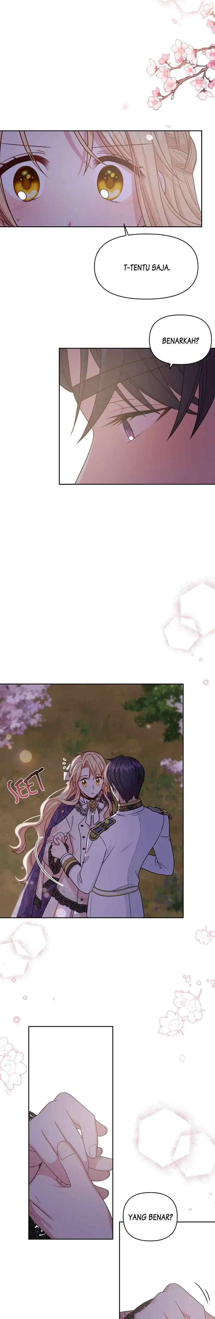 I Raised My Childhood Friend As A Tyrant chapter 49 halaman 8