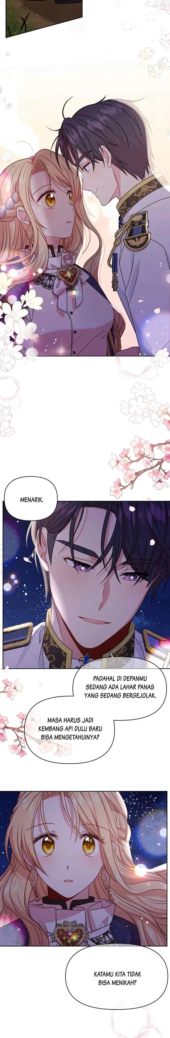 I Raised My Childhood Friend As A Tyrant chapter 49 halaman 7