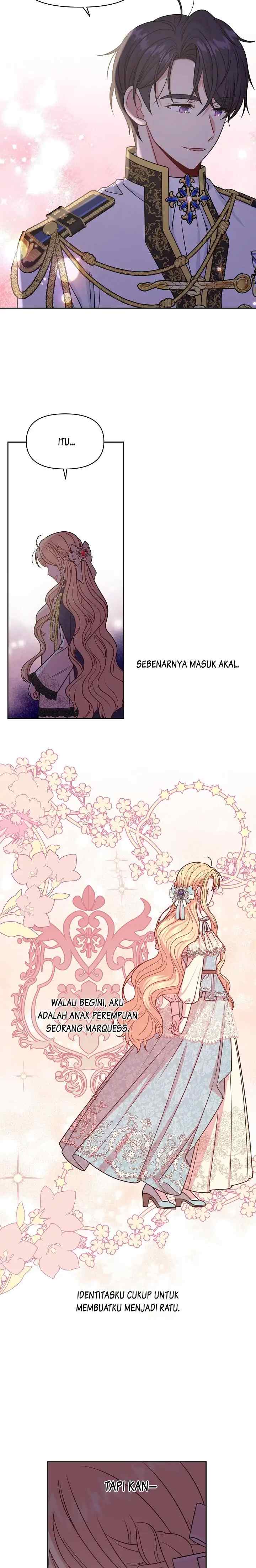 I Raised My Childhood Friend As A Tyrant chapter 49 halaman 4