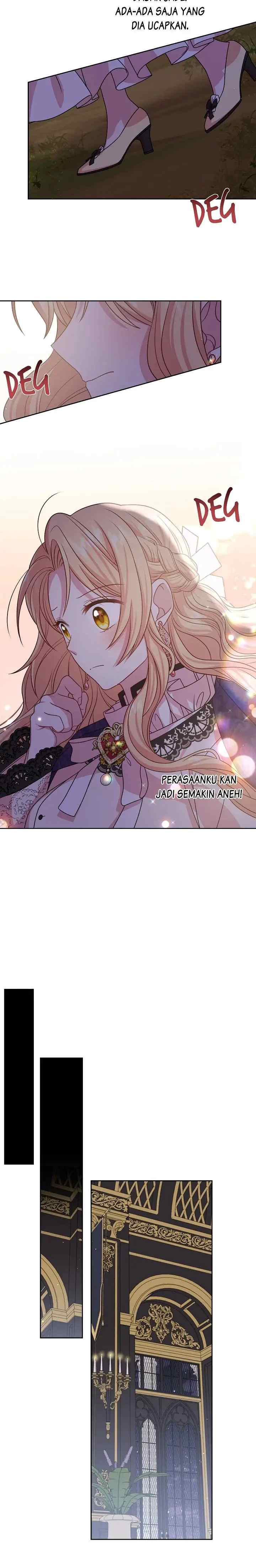 I Raised My Childhood Friend As A Tyrant chapter 49 halaman 12