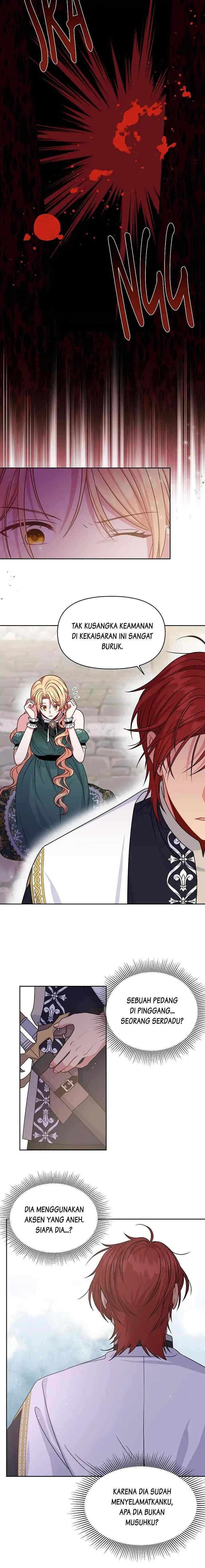 I Raised My Childhood Friend As A Tyrant chapter 50 halaman 16