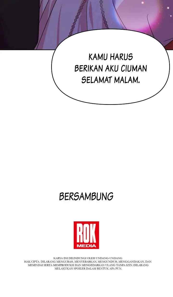 I Raised My Childhood Friend As A Tyrant chapter 52 halaman 20