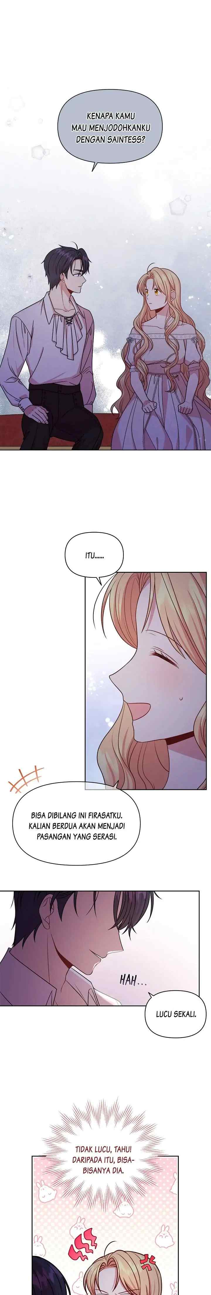 I Raised My Childhood Friend As A Tyrant chapter 52 halaman 10
