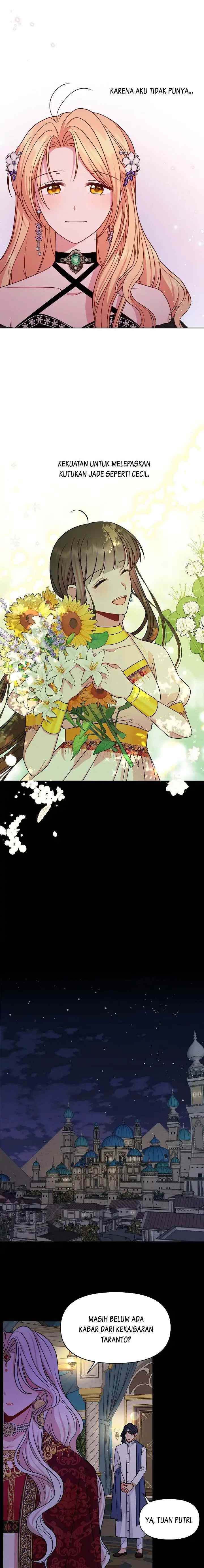 I Raised My Childhood Friend As A Tyrant chapter 53 halaman 17