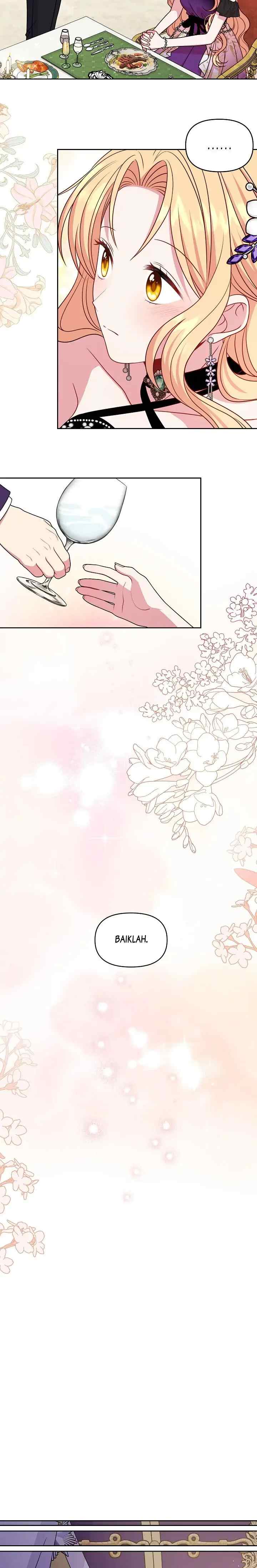 I Raised My Childhood Friend As A Tyrant chapter 54 halaman 13