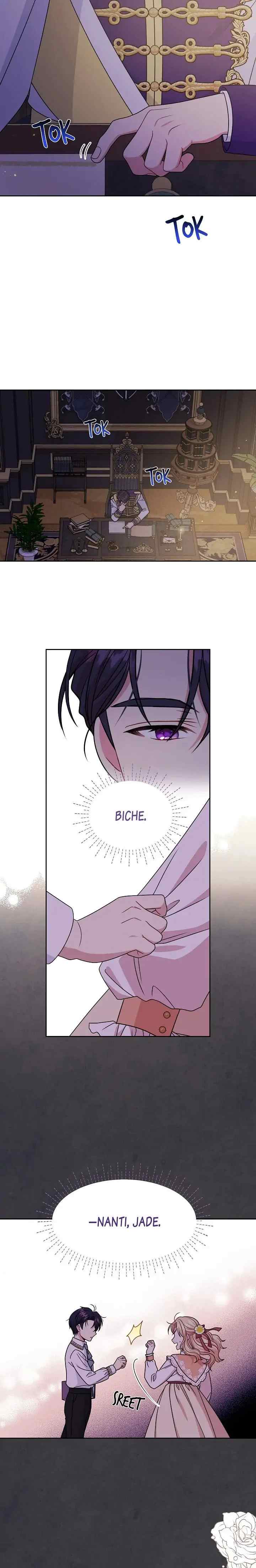 I Raised My Childhood Friend As A Tyrant chapter 54 halaman 14